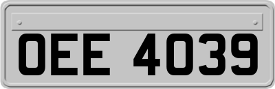 OEE4039