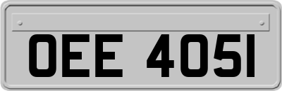 OEE4051