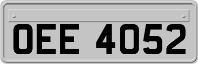 OEE4052