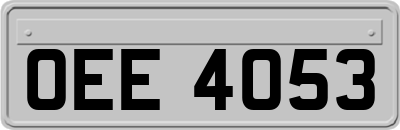 OEE4053