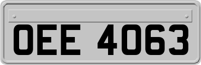 OEE4063