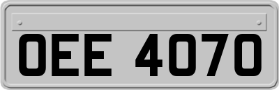 OEE4070