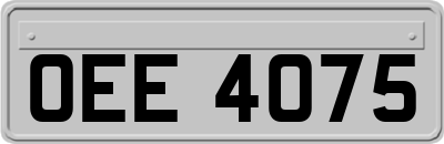 OEE4075