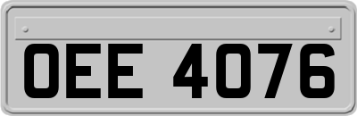 OEE4076
