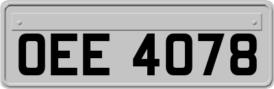 OEE4078