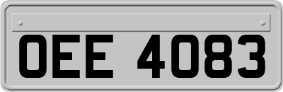 OEE4083