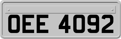 OEE4092