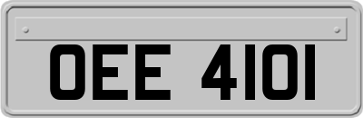 OEE4101