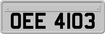 OEE4103