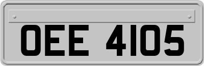 OEE4105