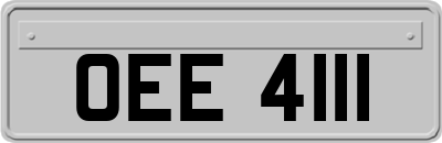 OEE4111