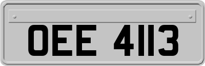 OEE4113