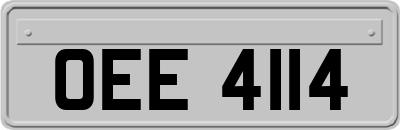 OEE4114