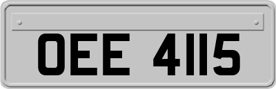 OEE4115