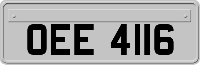 OEE4116