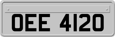 OEE4120