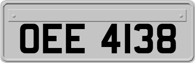 OEE4138