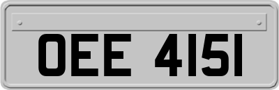 OEE4151