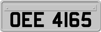 OEE4165