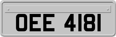 OEE4181