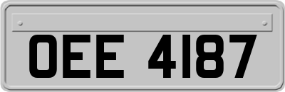 OEE4187