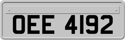 OEE4192