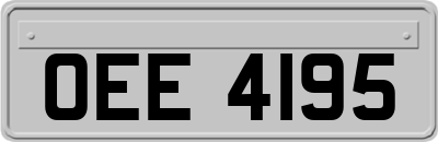 OEE4195