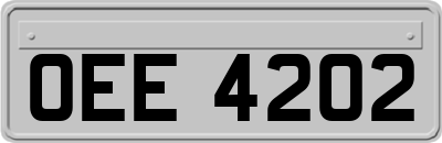 OEE4202