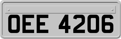 OEE4206