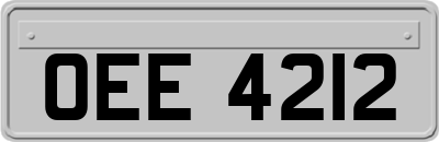 OEE4212