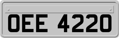 OEE4220