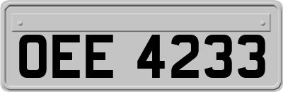 OEE4233
