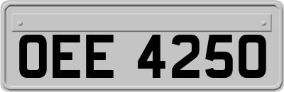 OEE4250
