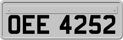 OEE4252