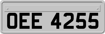 OEE4255