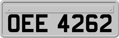OEE4262