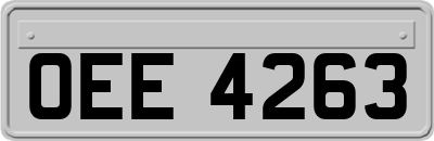 OEE4263