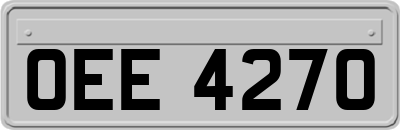 OEE4270