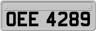 OEE4289