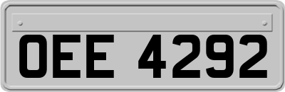 OEE4292