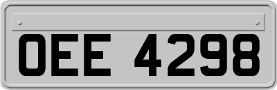 OEE4298