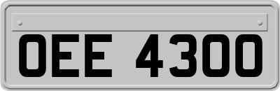 OEE4300