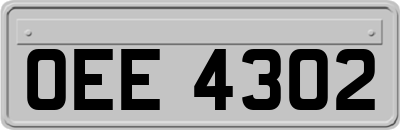 OEE4302
