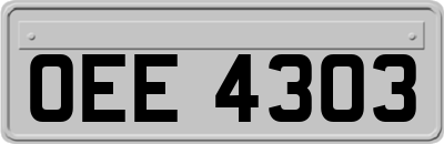 OEE4303