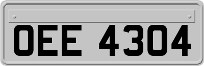 OEE4304