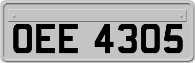 OEE4305