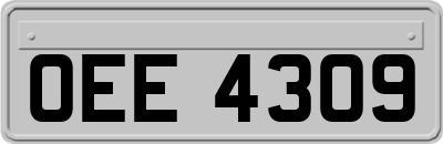 OEE4309
