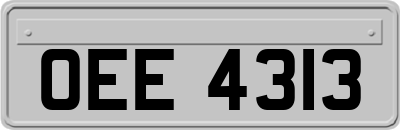 OEE4313