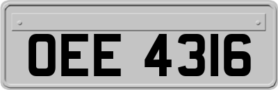 OEE4316
