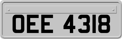 OEE4318